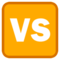 Vs Button emoji on HTC